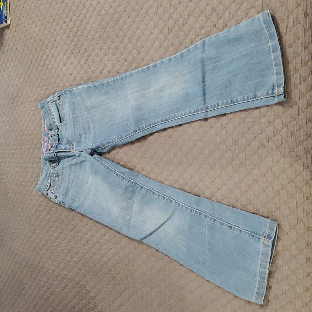 EUC Children's Place Jeans